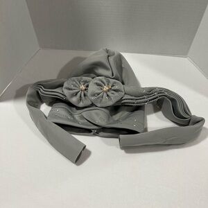 NWOT YOLAI Women’s Rhinestone Headwrap